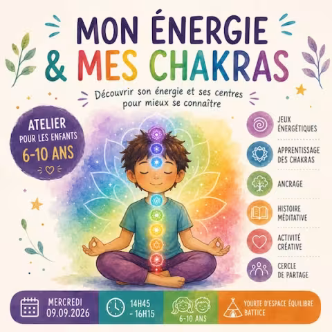 Chakras