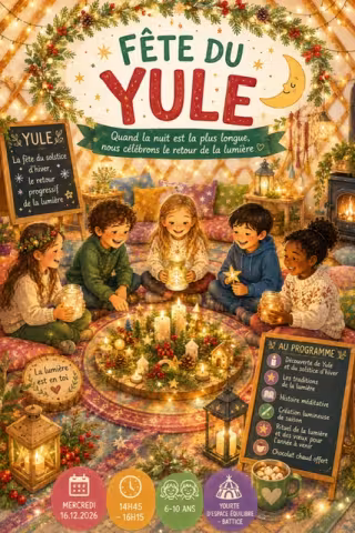 yule