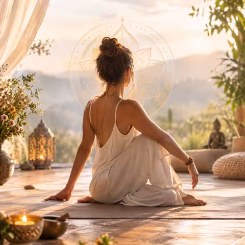 yoga 