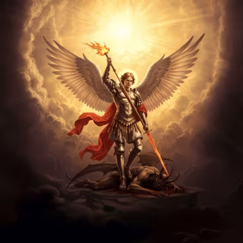 st-michael-archangel-descending-heaven-600nw-2694129433.jpg