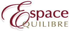 logo espace equilibre